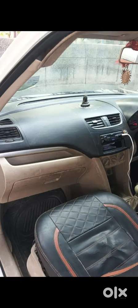 Maruti Suzuki Dzire Cng & Hybrids 165000 Km Driven