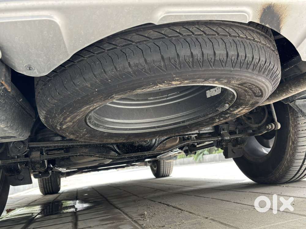 Mahindra Scorpio N Z8 Select Diesel At 2wd 7-seater, 2026, Diesel