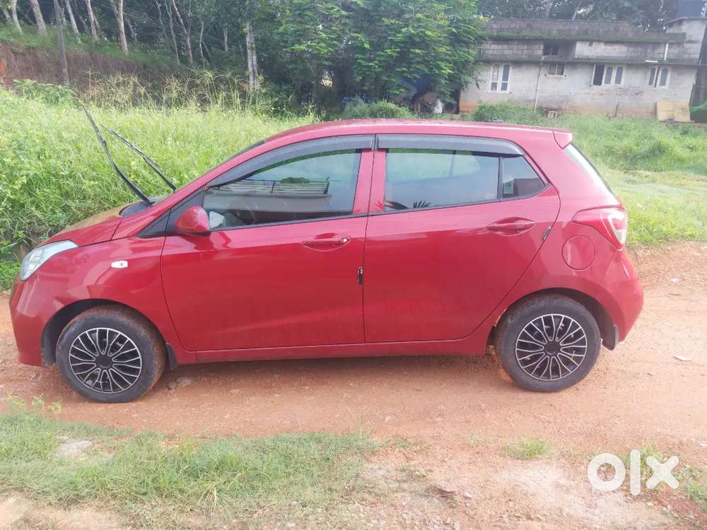 2018 Model Wel Maintained And Serviced Hyundai Grand I10 Era