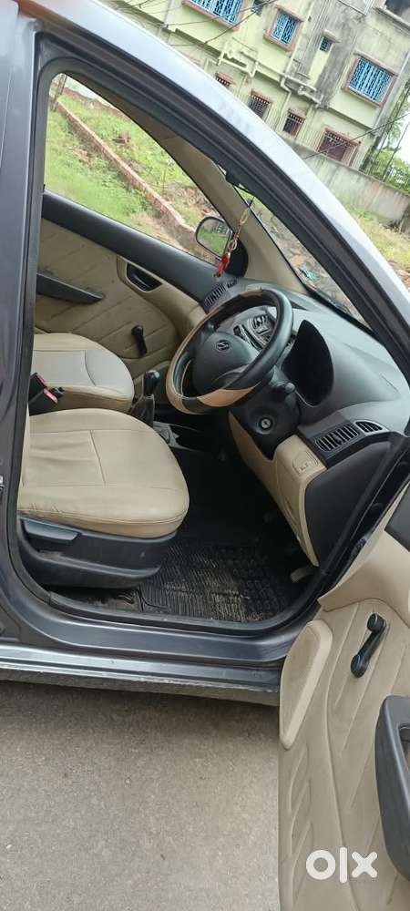 Hyundai Eon D-lite +, 2018, Petrol
