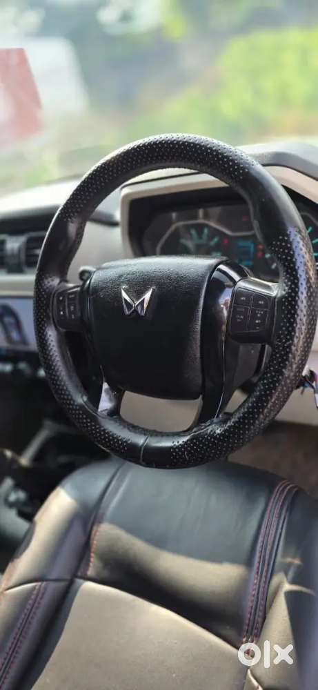 Mahindra Scorpio S10 To S11 Classic Convart 2015 Diesel