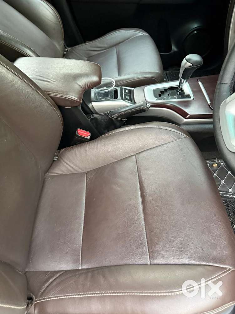 Toyota Fortuner 4x2 At 2.8 Diesel, 2016, Diesel