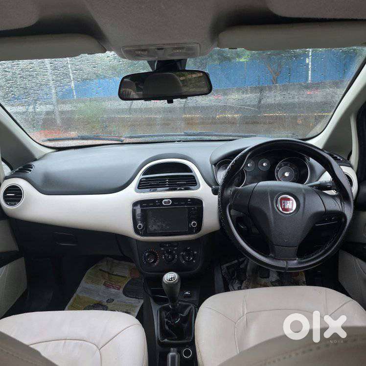 Fiat Linea Active, 2018, Cng & Hybrids