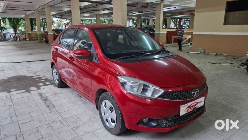 Tata Tigor 1.2 Revotron Xta, 2019, Petrol