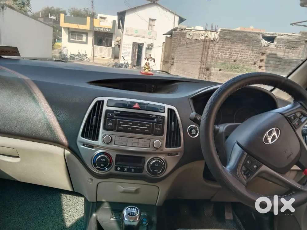 Hyundai I20 2014 Diesel Well Maintained