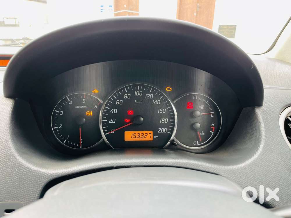 Maruti Suzuki Dzire Tour Diesel, 2011, Diesel