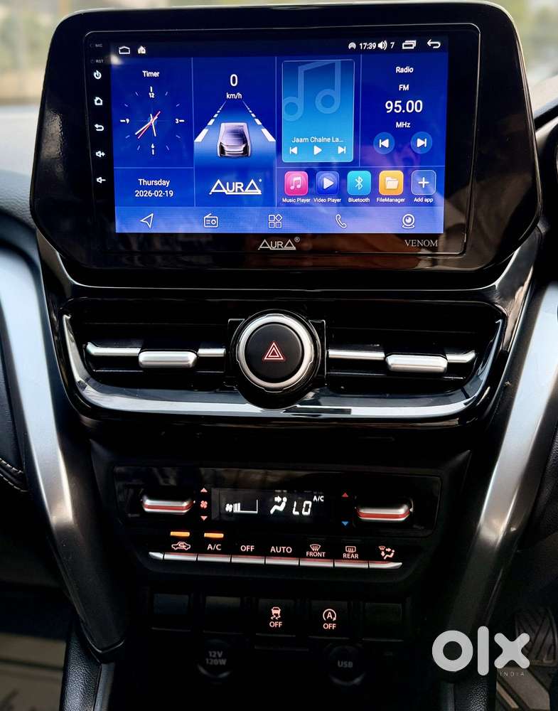 Toyota Urban Cruiser Hyryder 1.5 E Neo Drive, 2025, Petrol