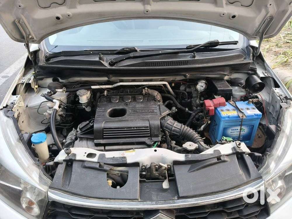 Maruti Suzuki Celerio, 2015, Cng & Hybrids