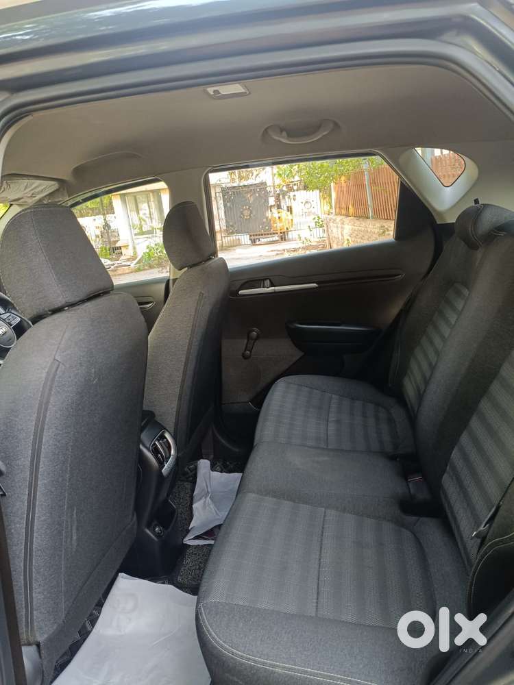 Kia Sonet Hte 1.2, 2021, Petrol