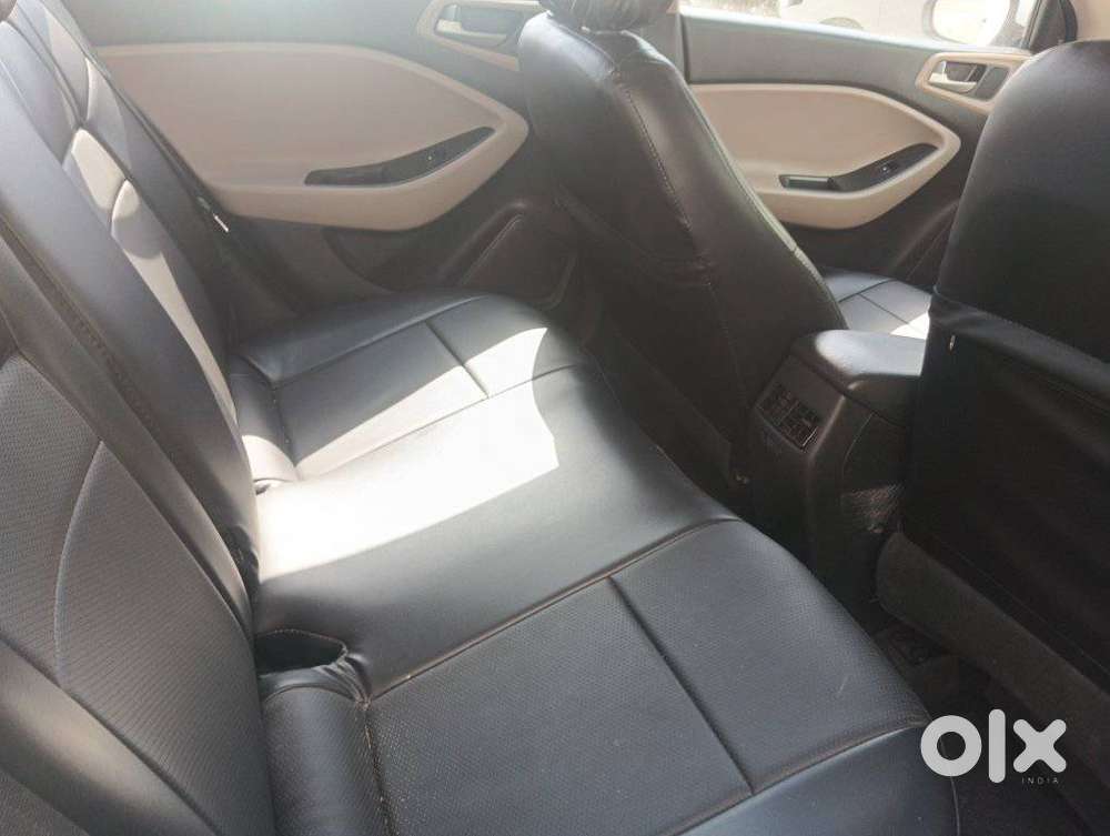 Hyundai New I20 1.2 Asta Mt, 2015, Diesel