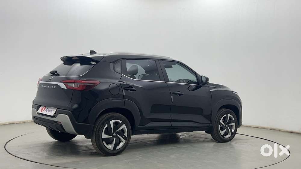 Nissan Magnite 1.0 Xl, 2023, Petrol