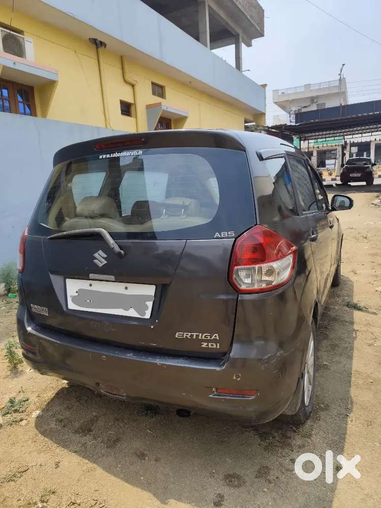 Engine Overall Good Condition