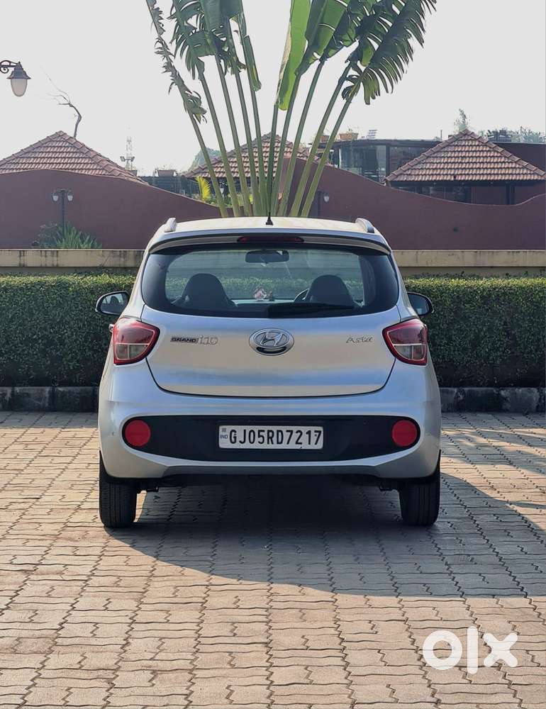 Hyundai Grand I10 1.2 Crdi Asta, 2018, Diesel