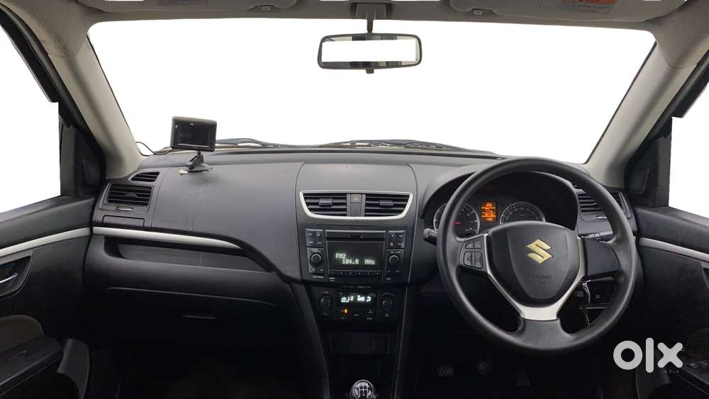 Maruti Suzuki Swift Zxi, 2014, Petrol