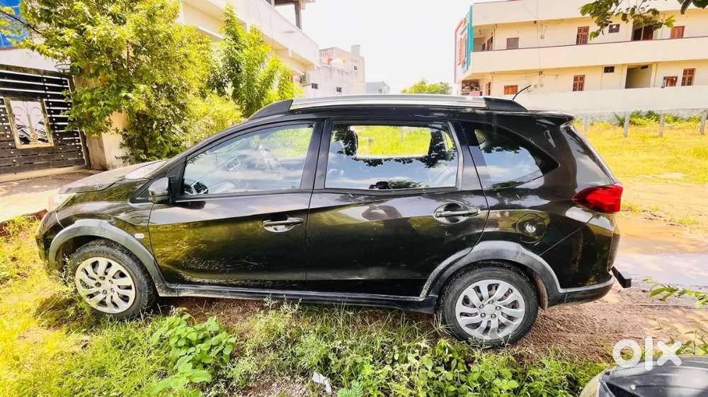 Honda Br-v Diesel Mt 2016