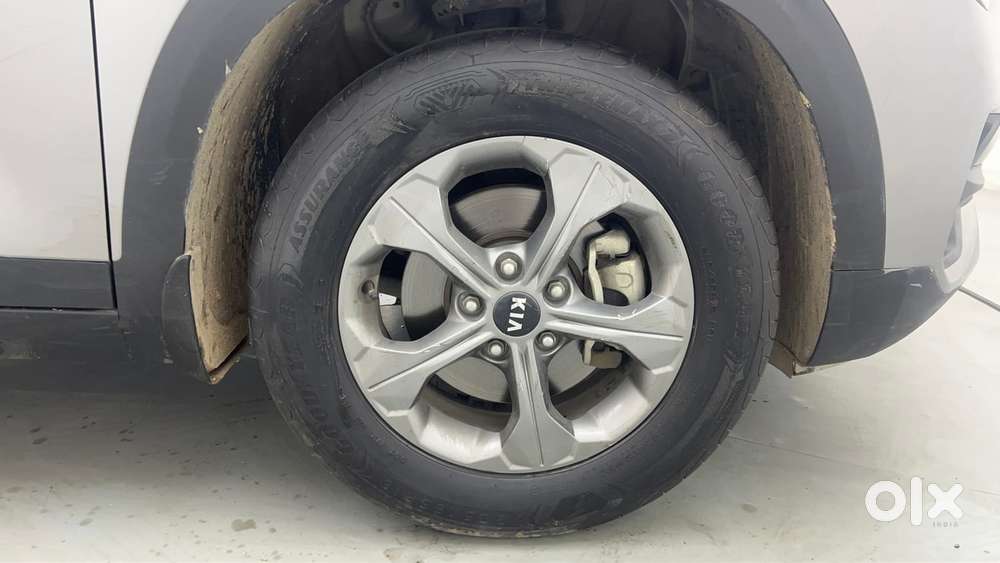 Kia Seltos 1.5 Htk+, 2020, Petrol