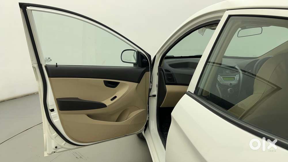 Hyundai Eon Magna +, 2018, Petrol