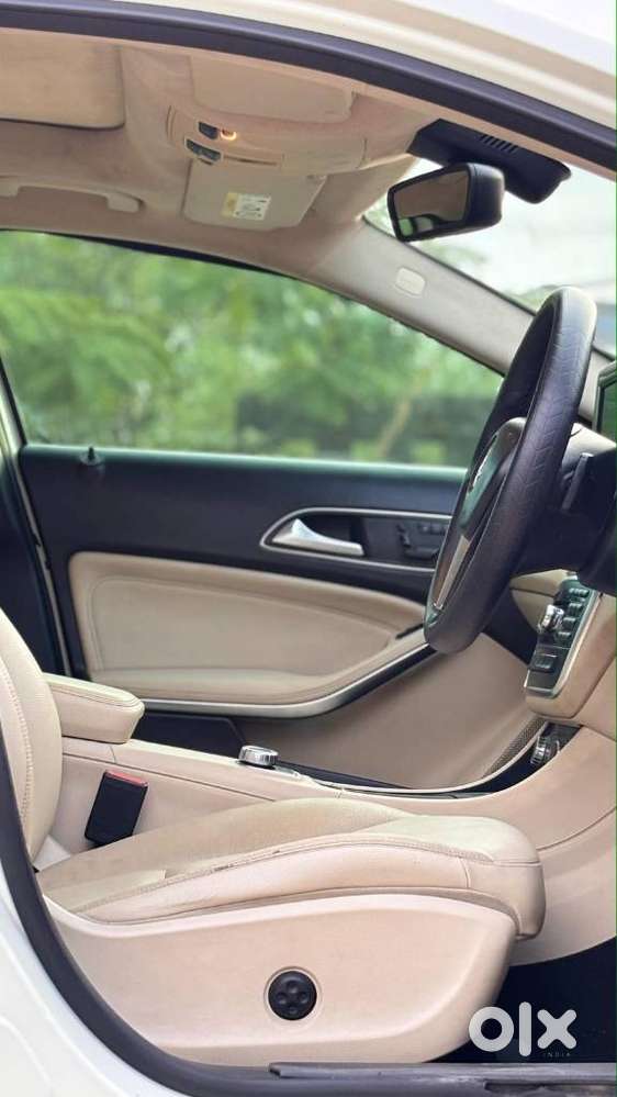 Mercedes-benz Gla 200 D, 2016, Diesel
