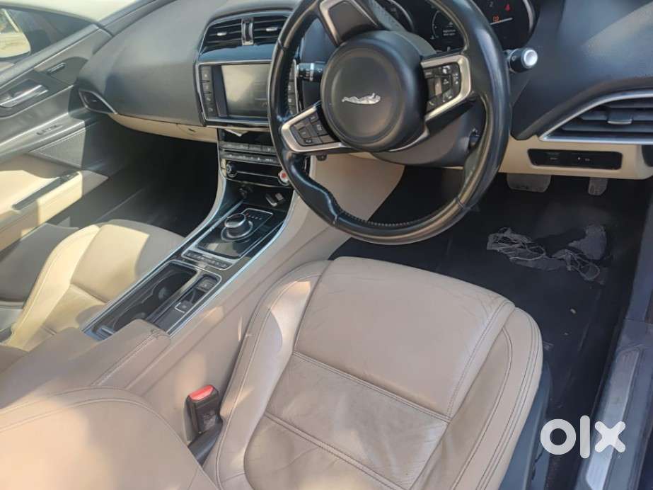 Jaguar Xe Prestige, 2017, Diesel