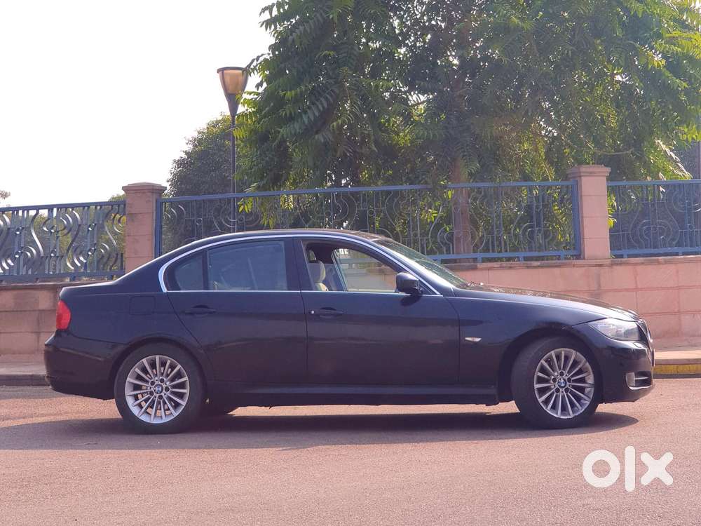 Bmw 3 Series, 2012, Diesel