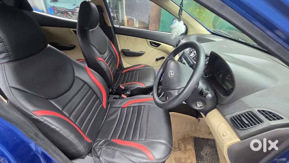 Hyundai Eon D Lite 2012