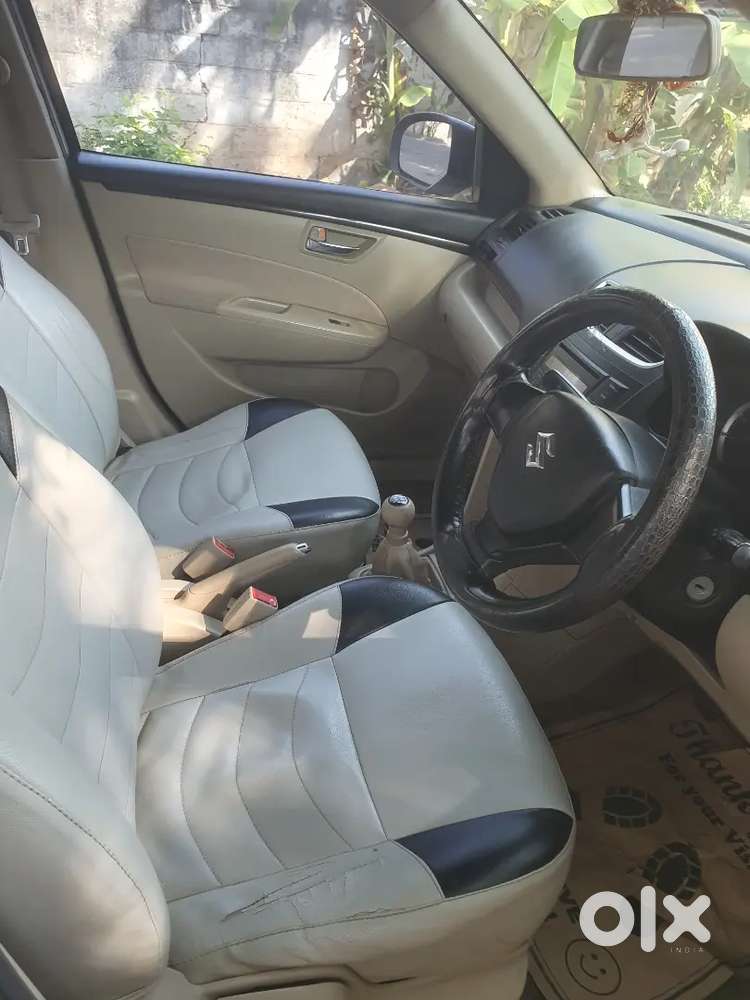 Maruti Swift Dzire Vdi 2013 Model