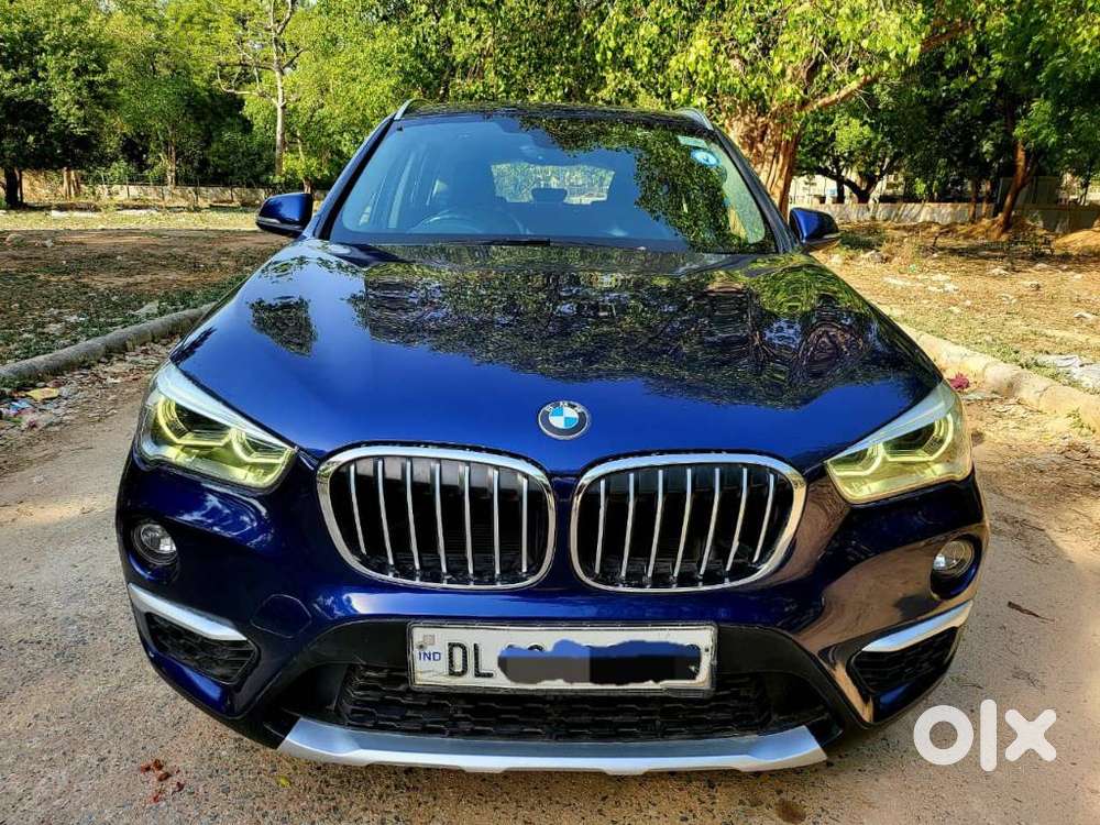 Bmw X1 Sdrive 20d X Line, 2019, Diesel