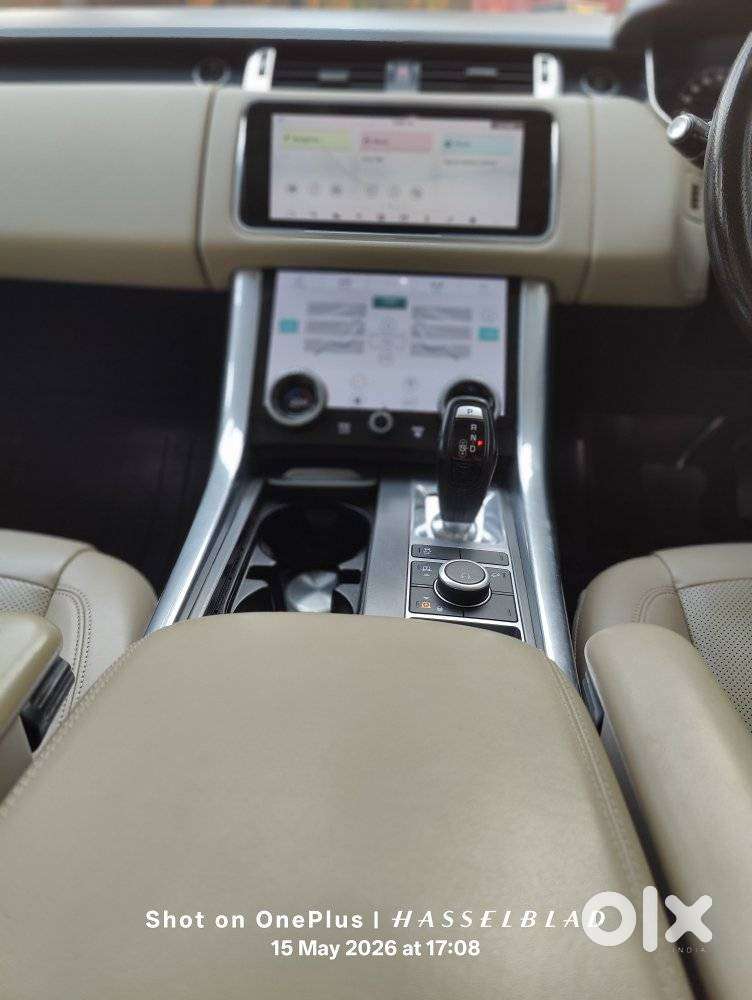 Land Rover Range Sport Se, 2021, Diesel