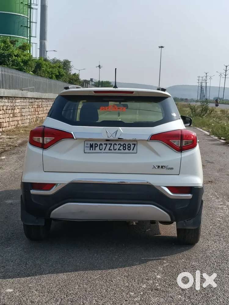 Sun Roof Diesal Xuv 300