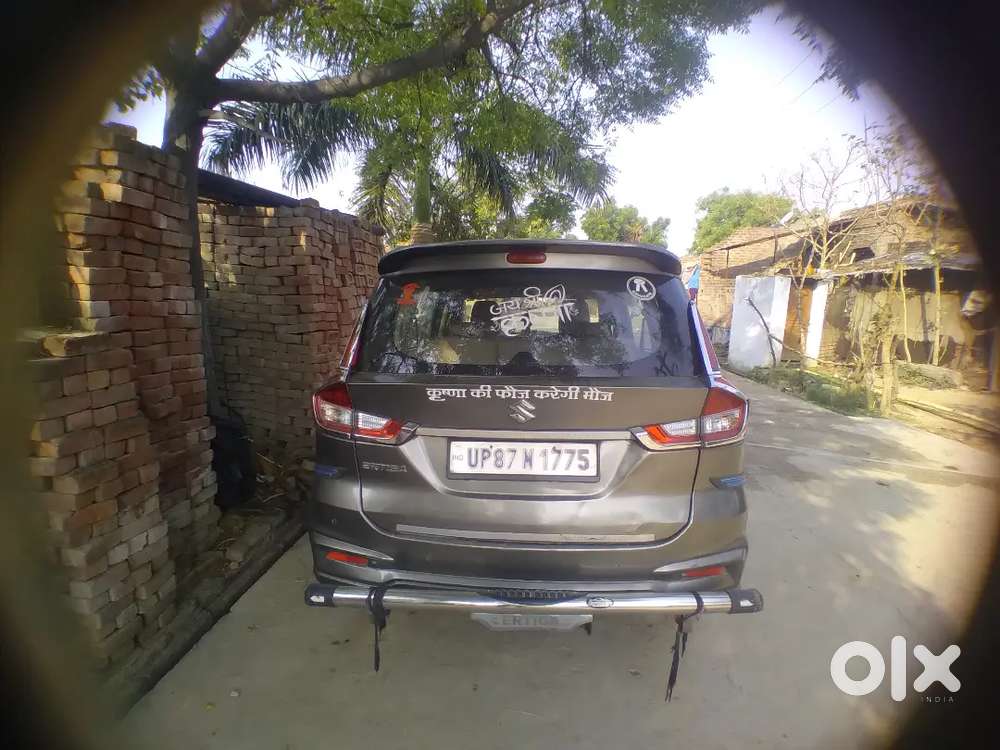 Ertiga Diesel
