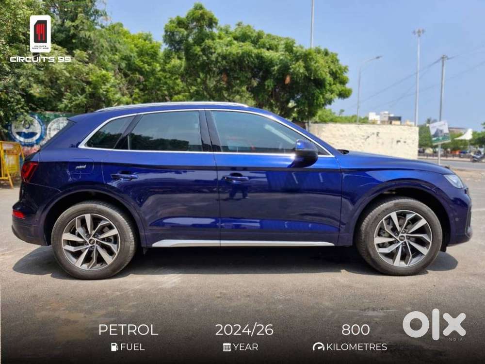 Audi Q5 Technology 45 Tfsi, 2026, Petrol