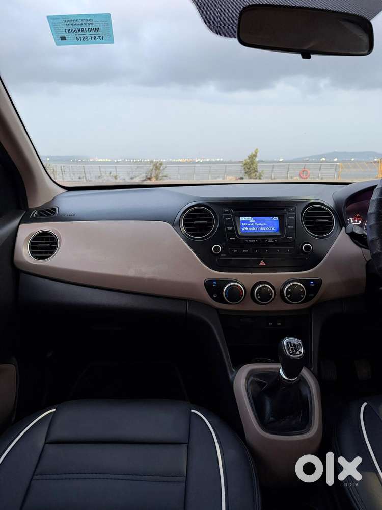Hyundai Grand I10 Asta 1.2 Kappa Vtvt, 2014, Cng & Hybrids