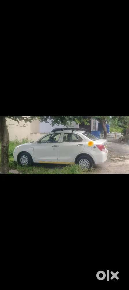 Maruti Suzuki Dzire 2024