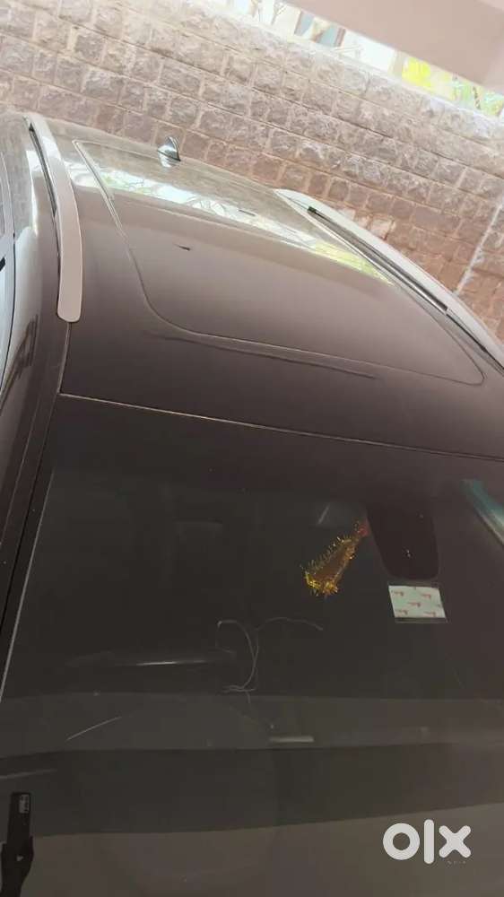 Mg Hector 2019 Petrol 80000 Km Driven