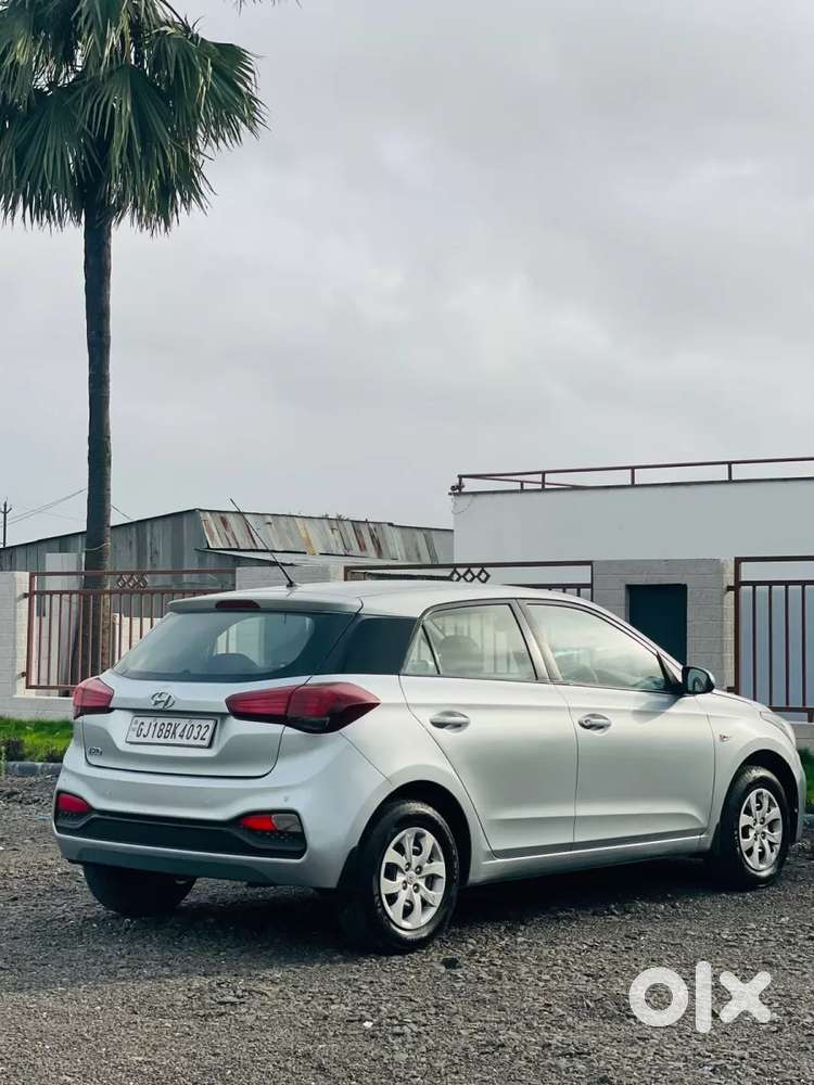 Hyundai Elite I20 1.2 Magna Plus, 2019, Petrol