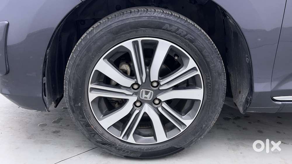 Honda Amaze Vx 1.2 Petrol Cvt, 2022, Petrol