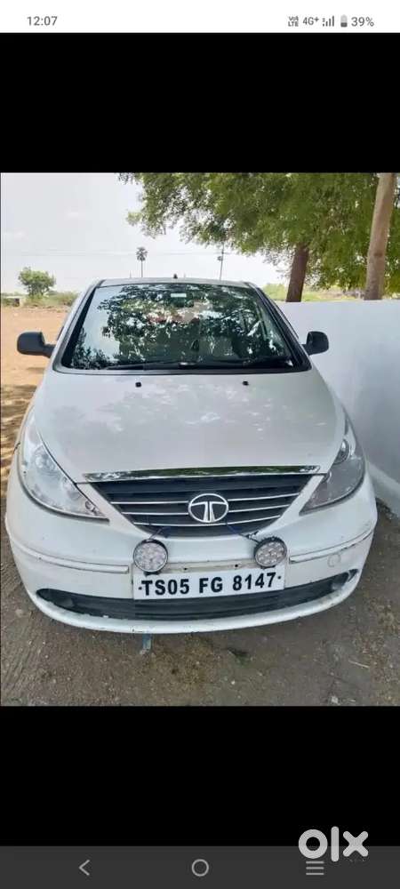 Tata Indica Vista 2015 Diesel 159300 Km Driven