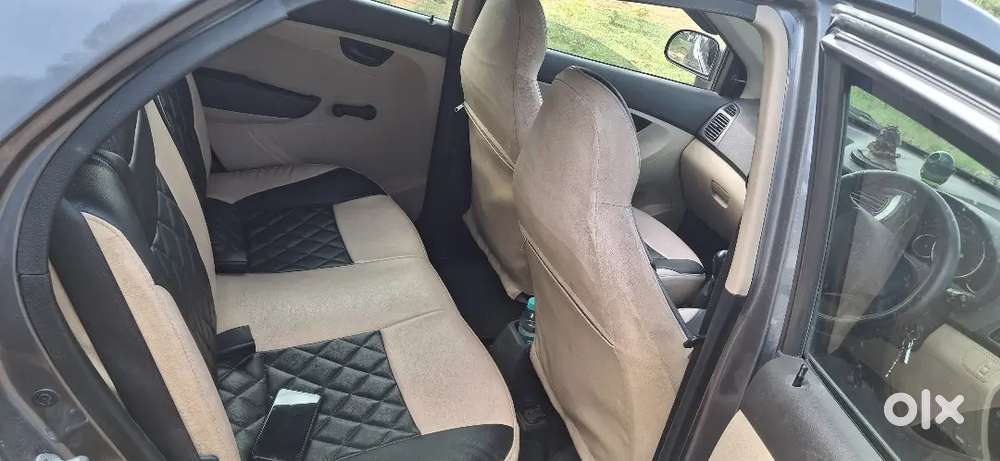 Hyundai Eon 2017 Petrol Well Maintained