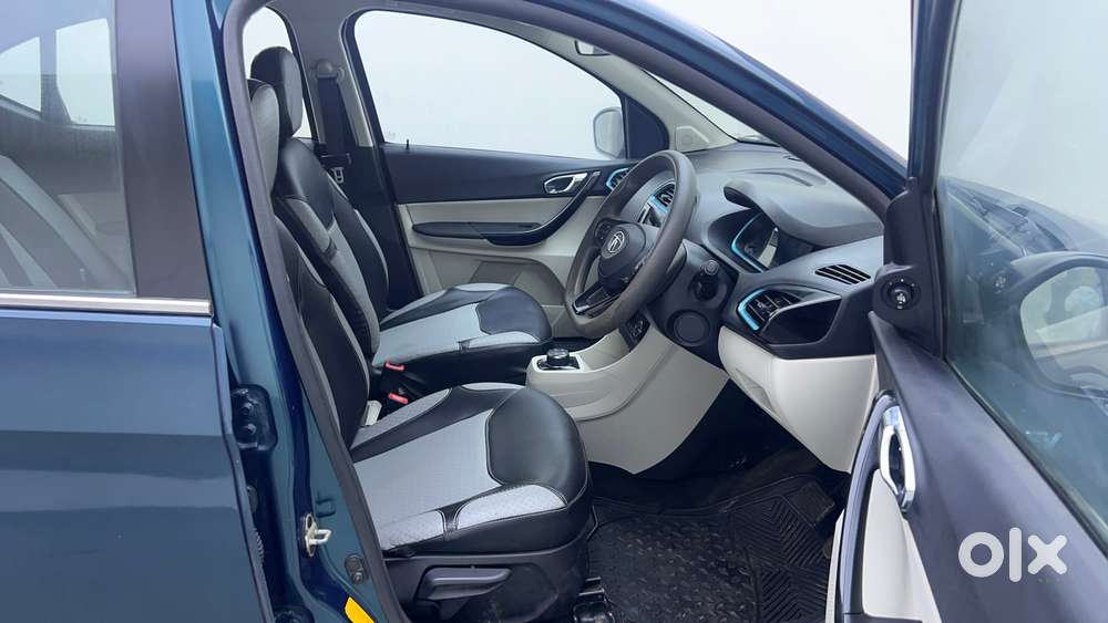 Tata Tigor Ev Xz Plus, 2022, Electric