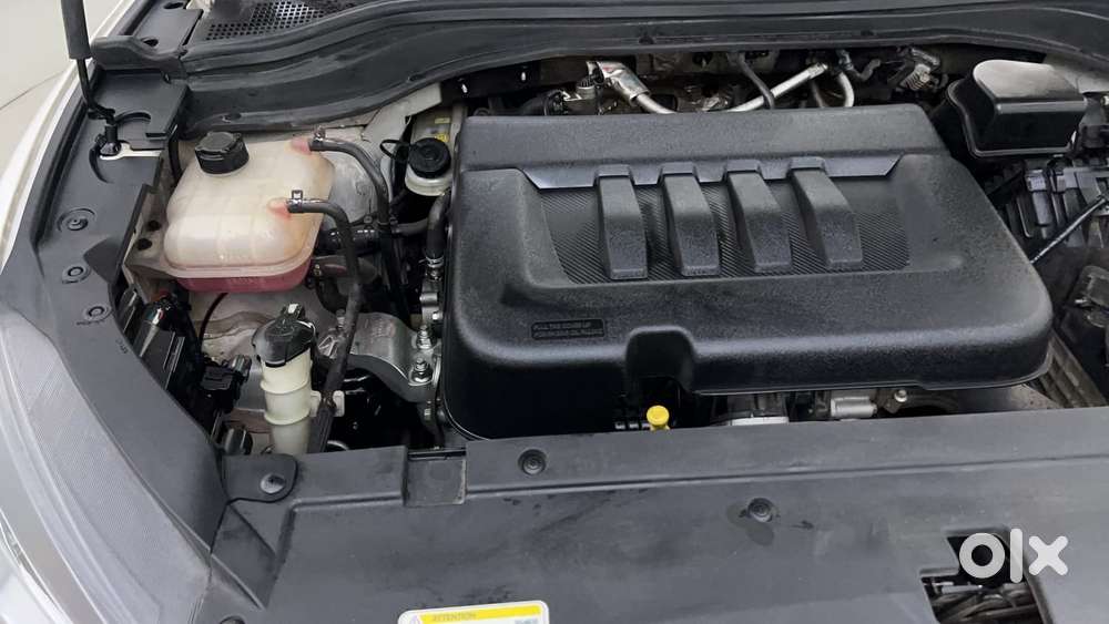 Mahindra Xuv700 2.2 Ax 7 Diesel At Luxury Pack Str, 2024, Diesel