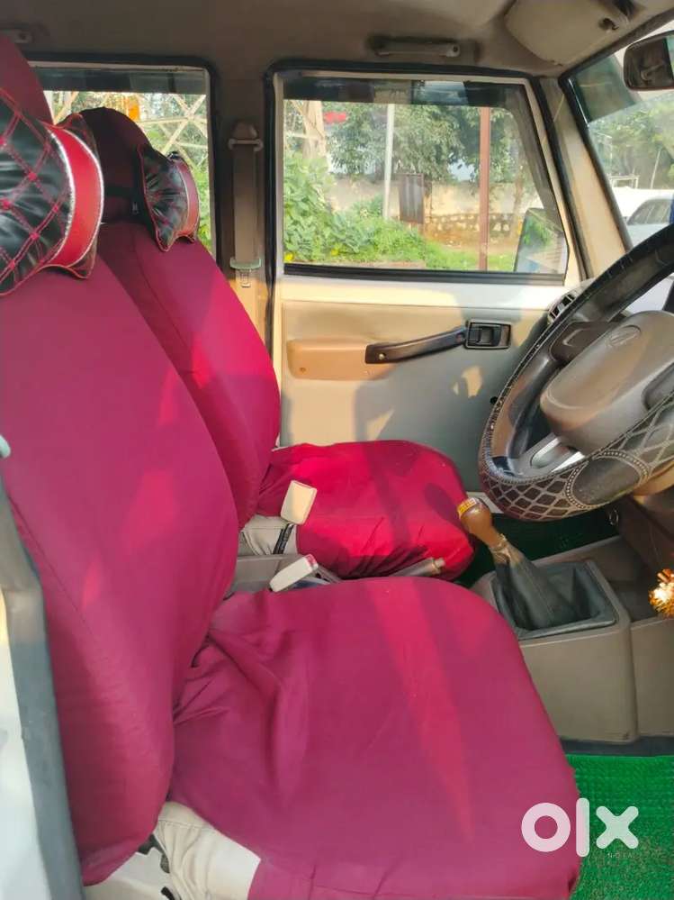 Mahindra Bolero, 2013, Diesel