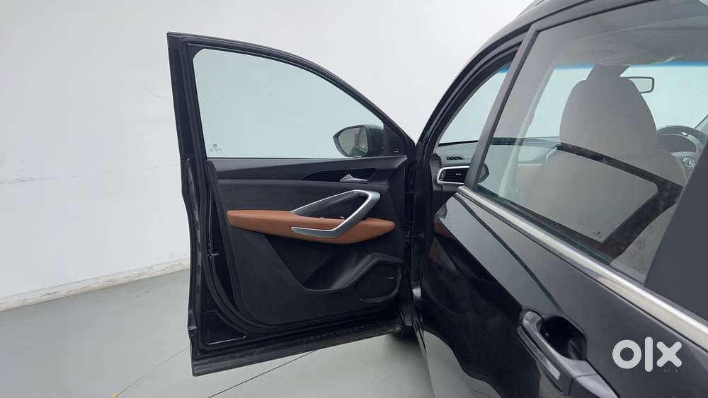 Mg Hector Plus 1.5 Sharp Dct, 2021, Petrol