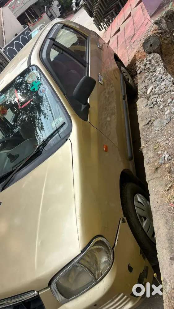 Maruti Suzuki Alto 2007