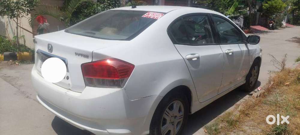 Honda City 2009 Petrol 120000 Km Driven