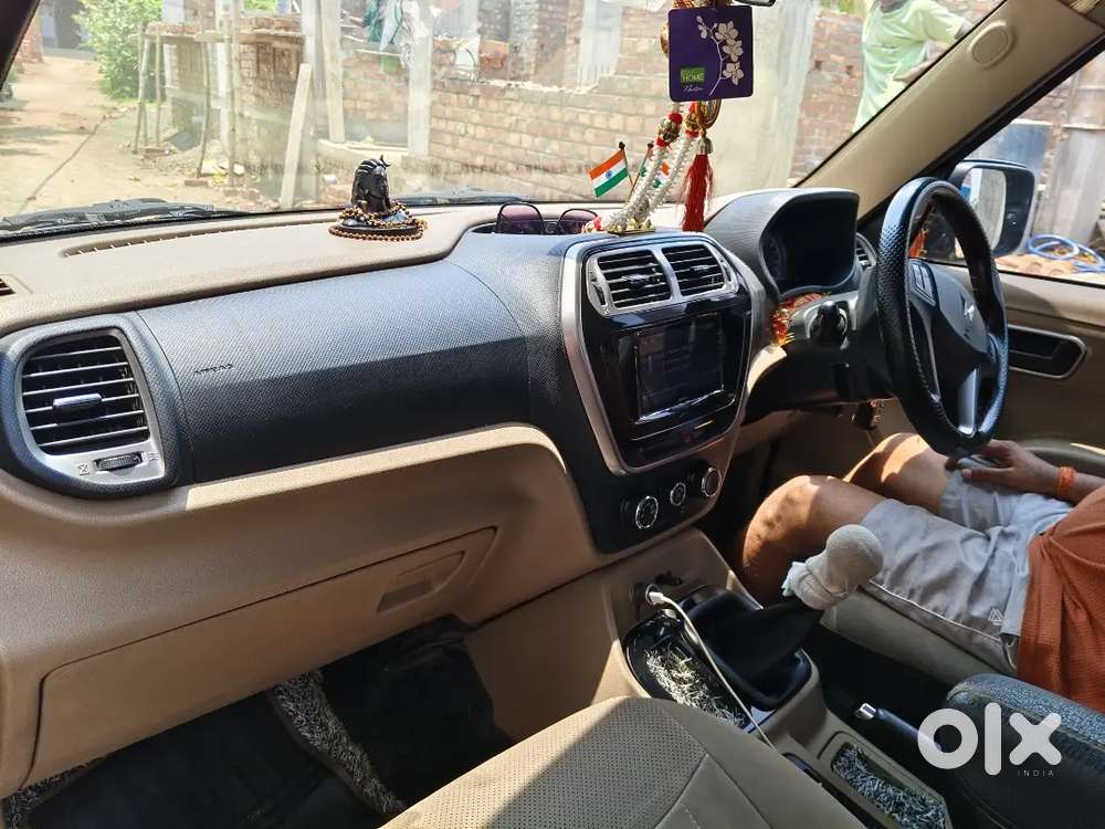 Mahindra Bolero Neo 2023 Diesel Well Maintained