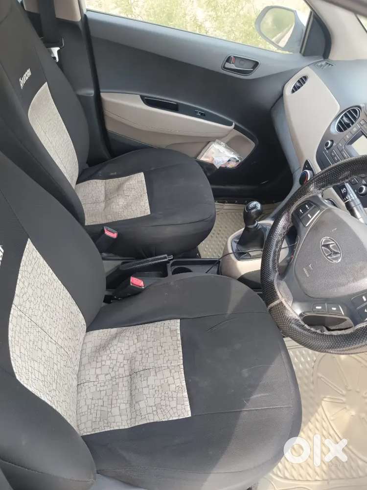 Hyundai Grand I10 Prime 2018 Variant