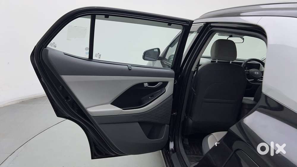 Hyundai Creta 1.5 L Mpi S (o) Mt, 2024, Petrol