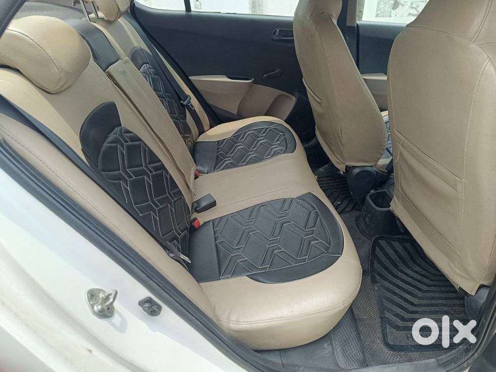 Hyundai Xcent Prime, 2016, Diesel
