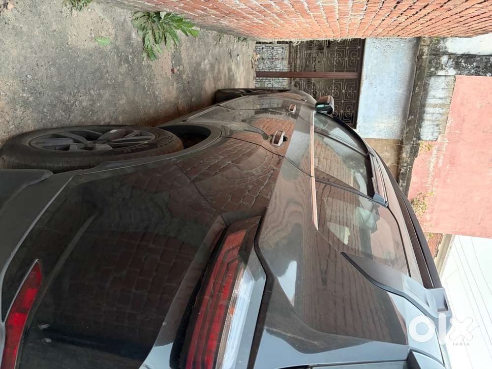 Tata Safari Xt Plus 2023 Diesel