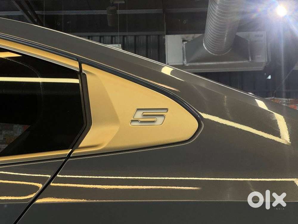 Bmw 5 Series 2.0 530i M Sport, 2024, Petrol